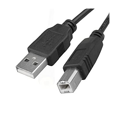 CAVO Stampante USB 2.0 KTX-ST018 1.8MT