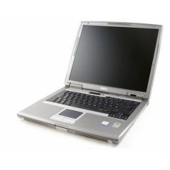 DELL Latitude D510 - Pentium M 1.73GHz 512MB 60GB HDD 15"  - Grado B
