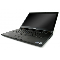 DELL Latitude E6500 - Intel P8700 2.53GHz 2GB 160GB HDD 14" - Grado B