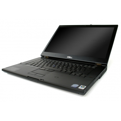 DELL Latitude E6500 - Intel P8600 2.40GHz 2GB 160GB HDD 14" - Grado B