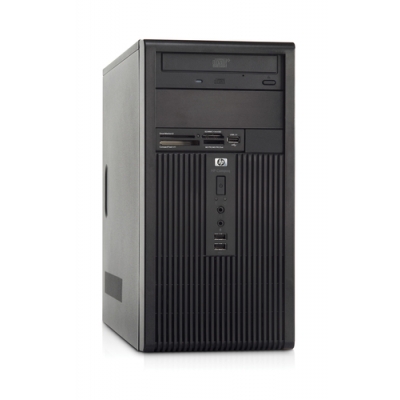 HP DX2300 - Intel CELERON 420 1.6GHz 3GB 80GB MT - Grado B