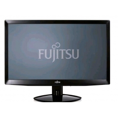 LCD Fujitsu L20T-2 20" 16:9 - Grado B