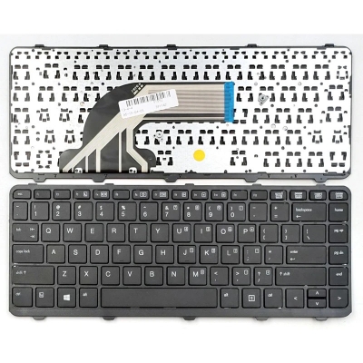 Tastiera Originale per HP Probook 645 G1 - Grado B