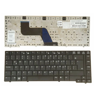 Tastiera Originale per HP Probook 6450P - Grado B
