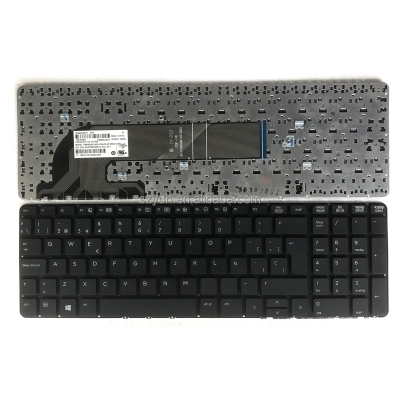 Tastiera Originale per HP Probook 650 G1 - Grado B