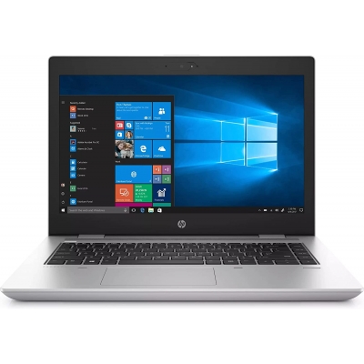 HP Probook 640 G4 - Intel i5-8350U 3.60GHz 8GB 256GB SSD 14" - GRADO B
