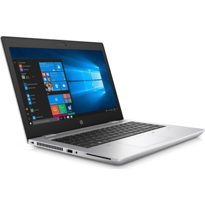 HP Probook 640 G4 - Intel i5-8350U 3.60GHz 8GB 256GB SSD 14" - GRADO B