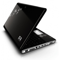 HP Pavilion DV6 - AMD Turion II M520 2.3GHz 4GB 500GB 15" Batteria Nuova - Grado B