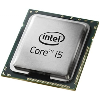 CPU Processore Intel core i5-2520M 3.20Ghz Grado A