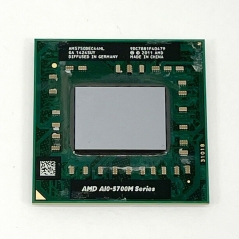CPU Processore AMD A10-5700M 3.4Ghz - Grado A