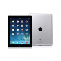 Apple Ipad 3 - A1430 A5X 1GHZ 1GB 64GB 9,7" Wifi + Cellular Space Gray - Grado B