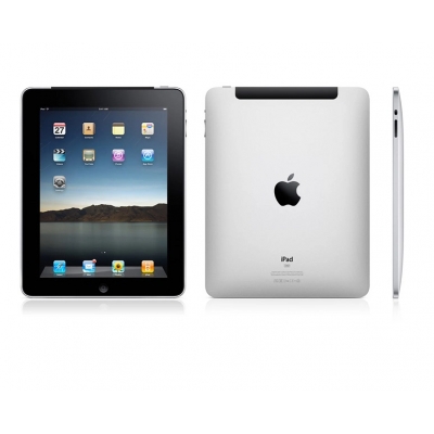 Apple iPad 2 - A1396 A5 1.0Ghz 512MB 64GB 9,7" WiFi + Cellular Space Gray - Grado B
