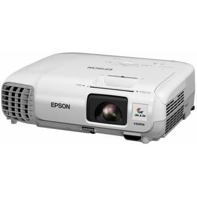 Videoproiettore Epson H570B EB-X20 - Grado B