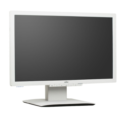 LCD Fujitsu P23T-6 23" 16:9 Scocca ingiallita - Grado B