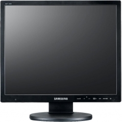 LCD Samsung SMT-1934 19" 4:3 - Grado B