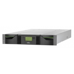 Fujitsu Storage Eternus LT40 S2 14TB - Grado B