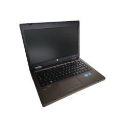 HP Probook 6460b - Intel i5-2520M 2.5GHz 4GB 320GB HDD 14" Batteria Nuova - Grado C
