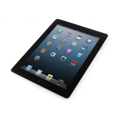 iPad 3 A1430 - 64GB 9,7" Space Gray - no scatola - Solo Wifi - Grado B