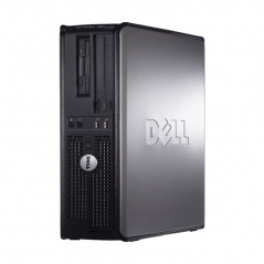DELL Optiplex 330 - Pentium E2180 2GHZ 2GB 40GB HDD SFF - Grado B