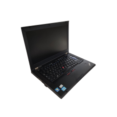 Lenovo Thinkpad T420 - i5-2410M 2.3GHz 4GB 320GB HDD 14" Batteria Nuova - Grado C