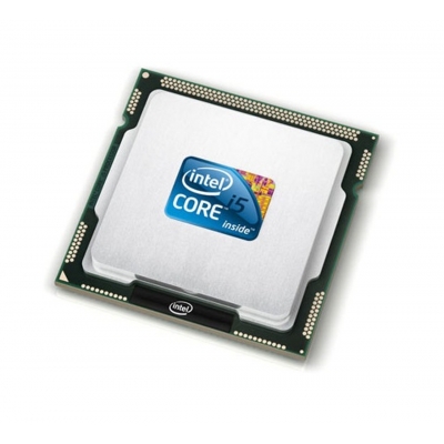 CPU Processore Notebook Intel core i5-450M 2.40Ghz - Grado A
