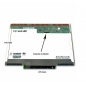 LCD Display Originale HP Compaq 2510P 12" - Grado B