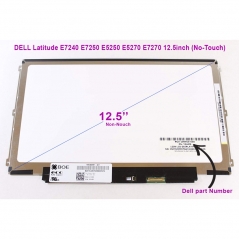 LCD Display Originale DELL Latitude E7240 12.5" - Grado B
