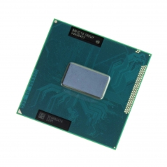 CPU Processore Notebook Intel i5-3380M SR0X7 2.9Ghz - Grado B