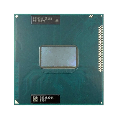 CPU Processore Notebook Intel i3-3110M 2.4GHZ - Grado B