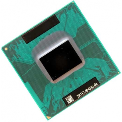 CPU Processore Notebook Intel T7200 2.00Ghz - Grado B