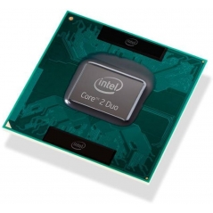 CPU Processore Notebook Intel T7300 2.00Ghz - Grado B