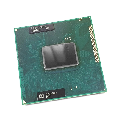 CPU Processore Notebook Intel i5-3360M 2.8Ghz - Grado B