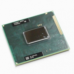 CPU Processore Notebook Intel i5-3340M 2.7Ghz - Grado B