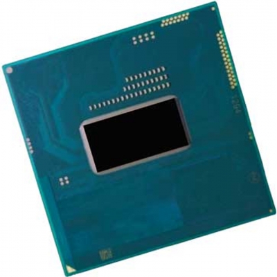 CPU Processore Notebook Intel i5-4300M 2.6Ghz - Grado B