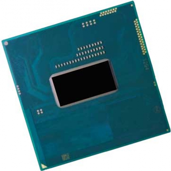 CPU Processore Notebook Intel i5-4300M 2.6Ghz - Grado B