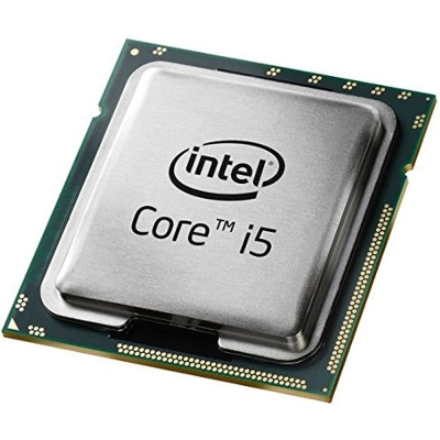 CPU Processore Intel core i5-4460 3.20Ghz - Grado A