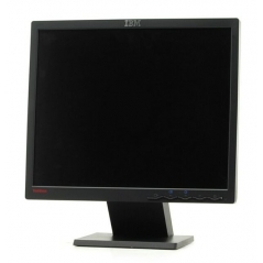 LCD IBM L151 15" 4:3 - Grado B