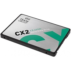 SSD 512GB SATA3 2.5" CX2 TEAMGROUP