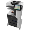 Stampante Multifunzione Laser HP Enterprise 700 Color MFP M775 - Grado B