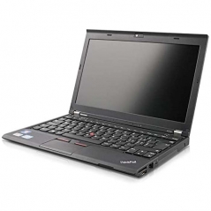 Lenovo Thinkpad X230 - INTEL i5-3320M 2.60GHZ 4GB 320GB HDD 12.5" - Grado B
