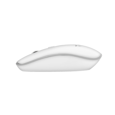 Mouse Wireless 2.40GHZ 10m BIANCO Techmade TM-MUSWN4B-WH