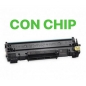 Toner Comp. con HP W1420A 142A - CON CHIP