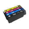 Cartuccia Comp. con EPSON T405XL Giallo