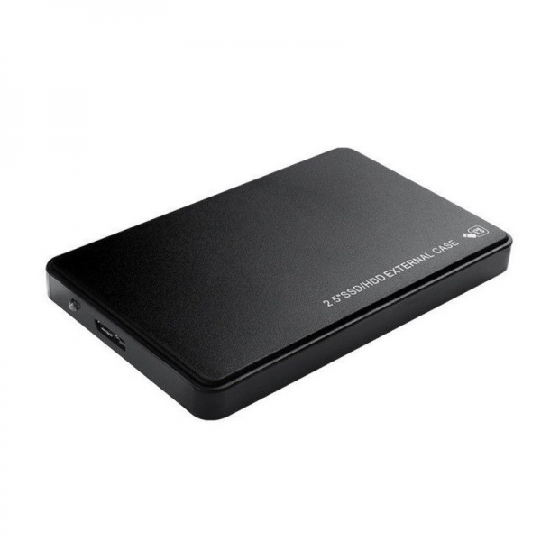 BOX ESTERNO HDD SATA 2.5" USB 3.0 U3-2505 LINQ