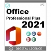 Licenza Office 2021 (copia digitale )