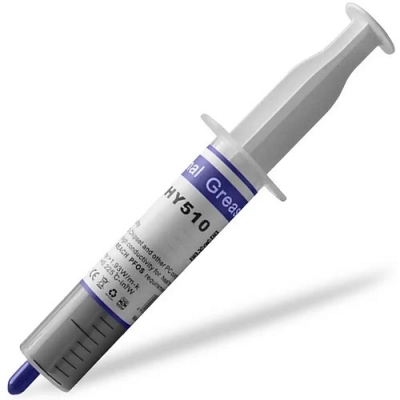Siringa di Pasta Termica 20ML HT510