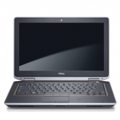Dell Latitude E6320 - Intel i5-2540 2.6Ghz 4GB 250GB HDD 13" Batteria Nuova - Grado C