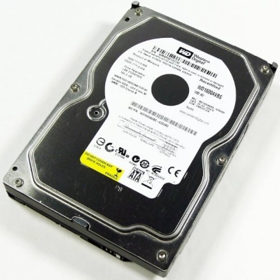 HARD DISK 80GB 3.5" SATA3 8MB Cache Generico - Grado A