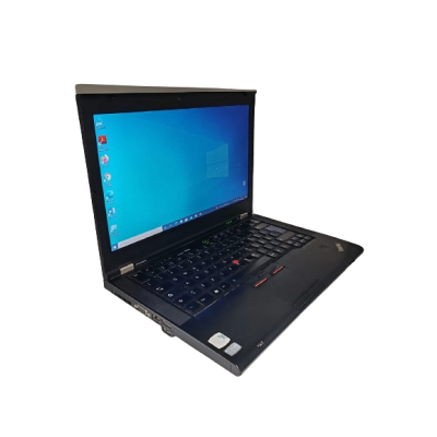 Lenovo Thinkpad T420 - i5-2410M 2.30GHz 4GB 500GB HDD 14" - Grado C