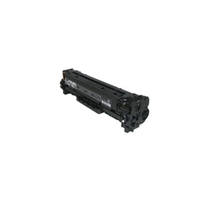 Toner Comp. con HP CF540X Nero ton-hpcf540x